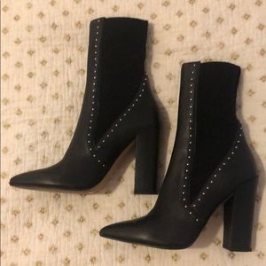 Dolce Vita Sock Booties